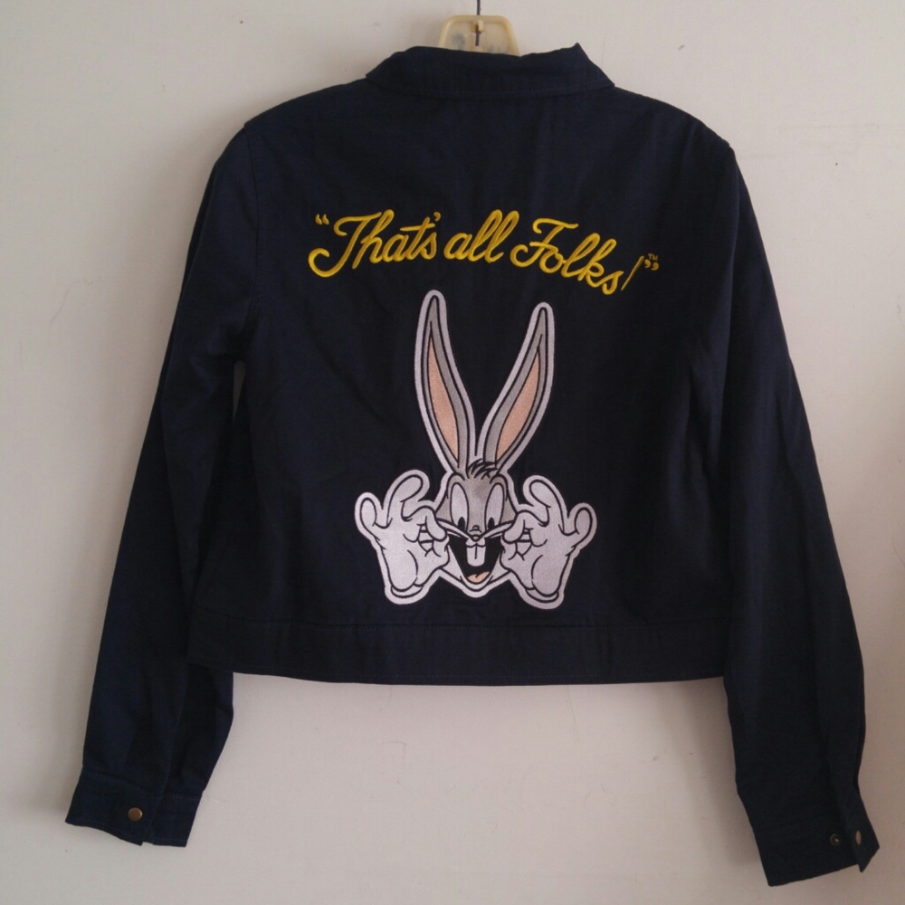 Looney Tunes